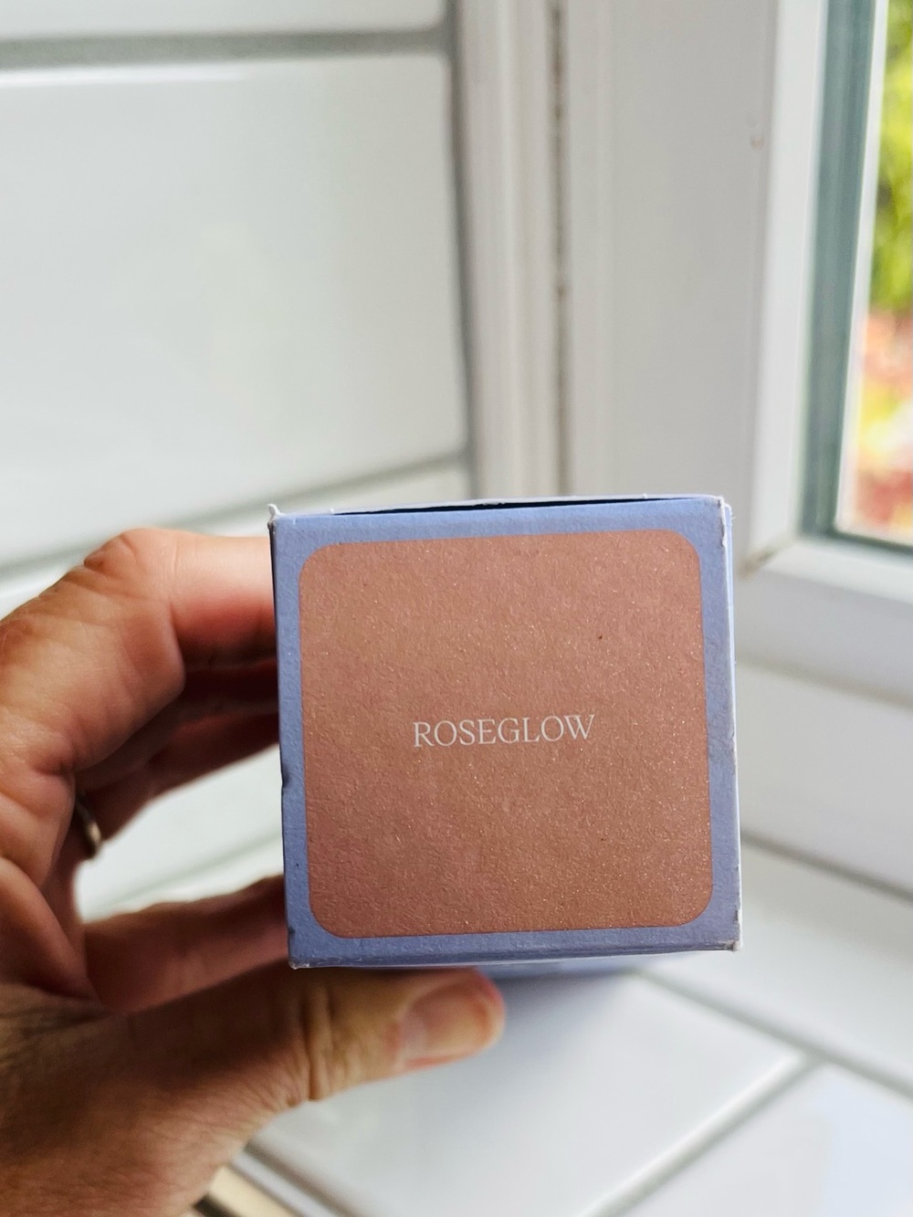 Saie Roseglow Illuminator